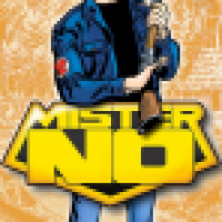 MisterNo