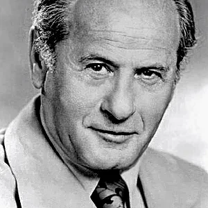 Eli Wallach