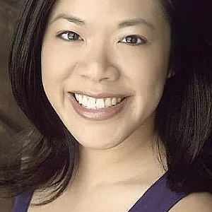 Teresa Huang