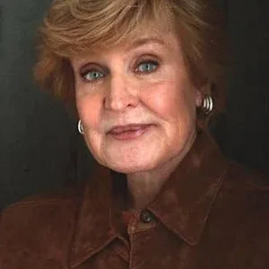 Betty McGuire