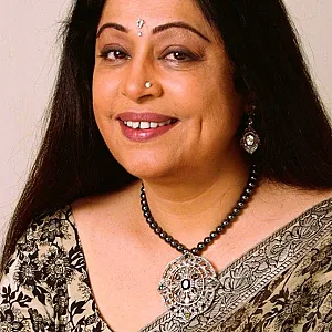 Kirron Kher