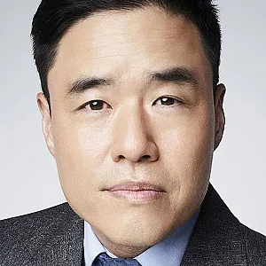 Randall Park