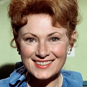 Marion Ross
