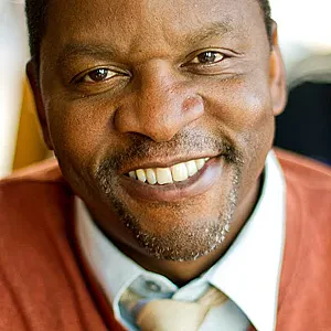 Michael Edward Thomas