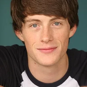 Benjamin Scott Perry