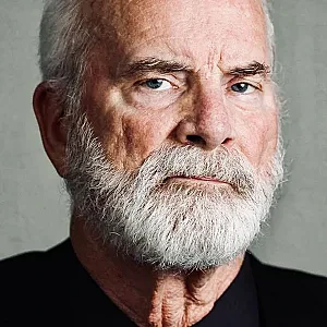 Michael Shamus Wiles