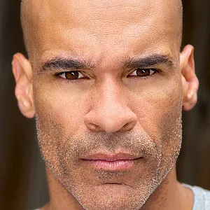 Darren Dupree Washington