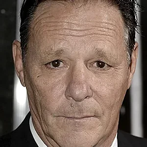Chris Mulkey