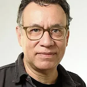 Fred Armisen