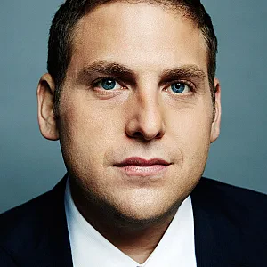 Jonah Hill