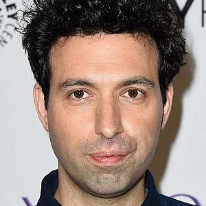 Alex Karpovsky