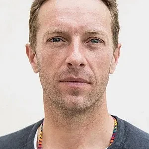 Chris Martin