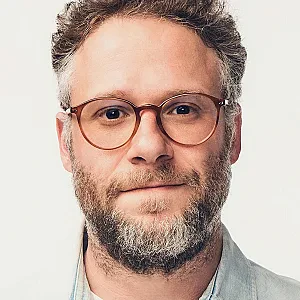 Seth Rogen