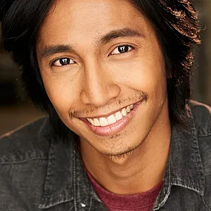Gino-Charles Villanueva