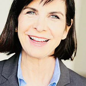 Jackie Harris Greenberg