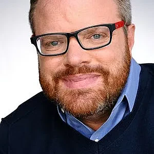 J. Keith van Straaten