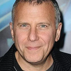 Paul Reiser