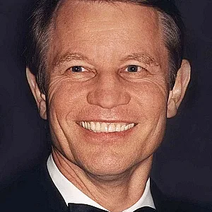Michael York