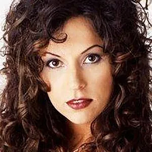 Kimberly Page