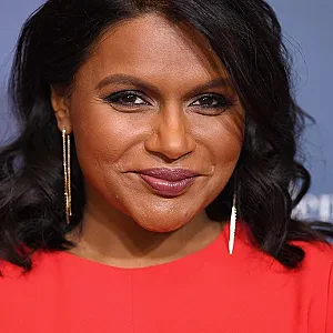 Mindy Kaling