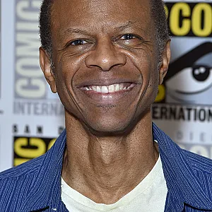 Phil LaMarr