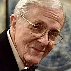 Charles C. Stevenson Jr.