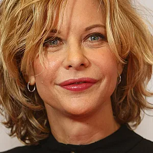 Meg Ryan