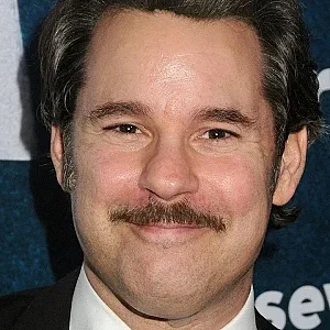 Paul F. Tompkins