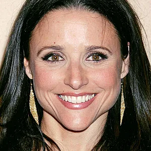 Julia Louis-Dreyfus