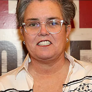 Rosie O'Donnell