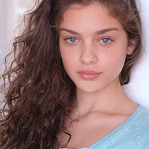 Odeya Rush