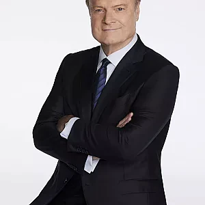 Lawrence O'Donnell
