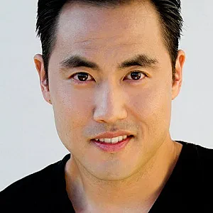 Marcus Choi