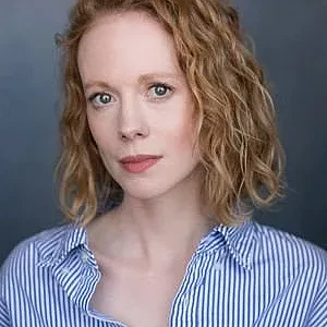 Zoe Boyle