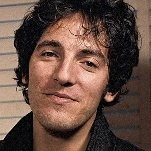 Bruce Springsteen