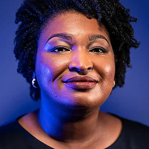 Stacey Abrams