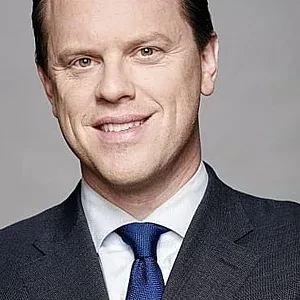 Willie Geist