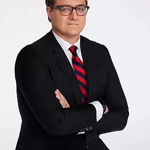 Chris Hayes