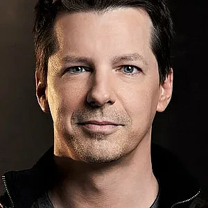 Sean Hayes