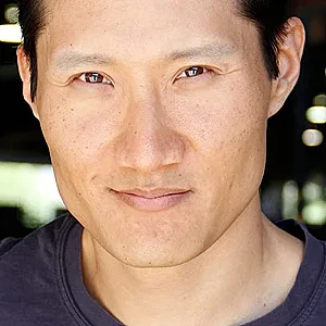 Steve Suh
