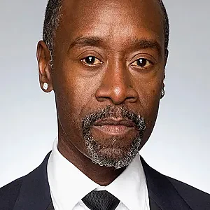 Don Cheadle