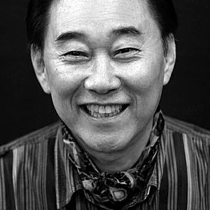 Jung Jin-gak