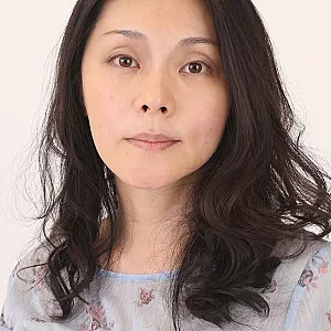 Michiyo Yokoyama