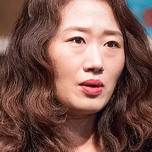 Kwak Ji-sook