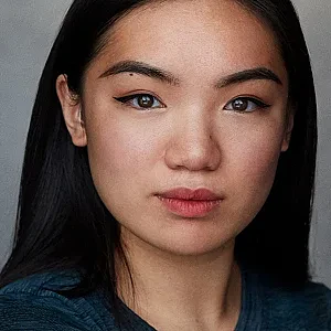 Sabrina Pui Yee Chin