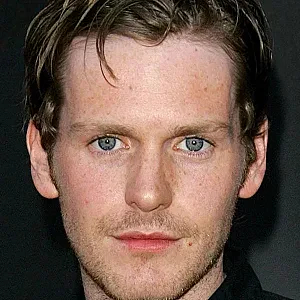 Shaun Evans