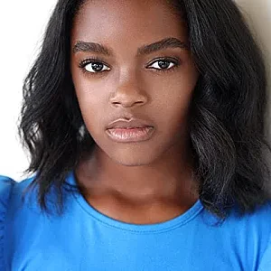 Kendall Denise Clark