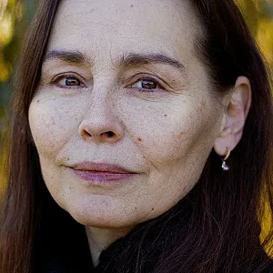 Tara Fitzgerald