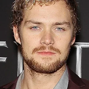 Finn Jones