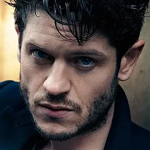 Iwan Rheon